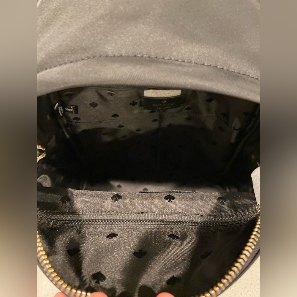 NWT Kate Spade Md Chelsea Backpack - Picture 7 of 11